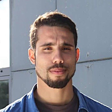 Diogo Mané, the designer behind Aravo